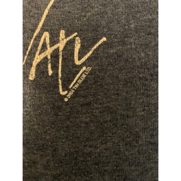 Vintage Pink Floyd The Wall ringer t-shirt - Picture 6 of 6